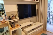 Apartamento com 2 quartos à venda na Avenida Forte do Leme, 680, São Mateus, São Paulo