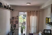 Apartamento com 1 quarto à venda na Rua Guaicurus, 635, Lapa, São Paulo