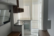 Apartamento com 1 quarto à venda na Rua Santa Madalena, 72, Bela Vista, São Paulo