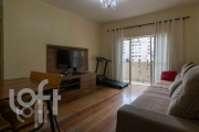 Apartamento com 2 quartos à venda na Rua Pirineus, 59, Santa Cecília, São Paulo