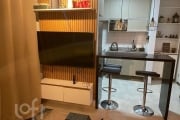 Apartamento com 1 quarto à venda na Rua Conselheiro Ramalho, 376, Bela Vista, São Paulo