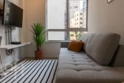 Apartamento com 4 quartos à venda na Rua Acaraú, 51, Bela Vista, São Paulo