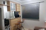 Apartamento com 1 quarto à venda na Rua Frederico Abranches, 375, Santa Cecília, São Paulo