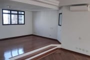 Apartamento com 5 quartos à venda na Alameda dos Aicás, 111, Moema, São Paulo