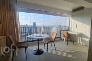 Apartamento com 1 quarto à venda na Rua Doutor Penaforte Mendes, 160, Bela Vista, São Paulo