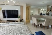 Apartamento com 3 quartos à venda na Avenida Francisco de Paula Quintanilha Ribeiro, 400, Jabaquara, São Paulo