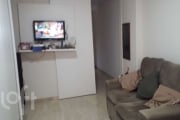 Apartamento com 1 quarto à venda na Rua Tenente Otávio Gomes, 330, Liberdade, São Paulo