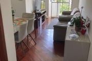 Apartamento com 3 quartos à venda na Rua Sócrates, 531, Campo Grande, São Paulo