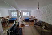 Apartamento com 1 quarto à venda na Rua Martim Francisco, 334, Santa Cecília, São Paulo