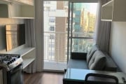 Apartamento com 1 quarto à venda na Avenida Doutor Hugo Beolchi, 620, Jabaquara, São Paulo