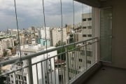 Apartamento com 1 quarto à venda na Rua Paim, 189, Bela Vista, São Paulo