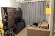 Apartamento com 1 quarto à venda na Rua Diogo Vaz, 169, Liberdade, São Paulo