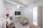 Apartamento com 1 quarto à venda na Rua Almeida Torres, 88, Liberdade, São Paulo