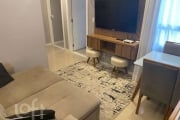 Apartamento com 2 quartos à venda na Avenida Doutor José Maniero, 225, Jaraguá, São Paulo