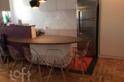 Apartamento com 1 quarto à venda na Rua Conselheiro Ramalho, 748, Bela Vista, São Paulo