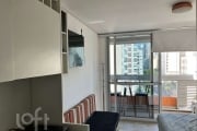 Apartamento com 1 quarto à venda na Rua Augusta, 475, Consolação, São Paulo