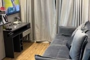 Apartamento com 1 quarto à venda na Rua do Lavapés, 415, Liberdade, São Paulo