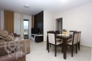 Apartamento com 2 quartos à venda na Avenida Presidente Altino, 555, Jaguaré, São Paulo