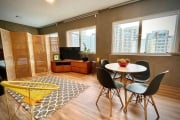 Apartamento com 1 quarto à venda na Rua Maestro Cardim, 407, Bela Vista, São Paulo