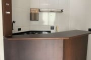 Apartamento com 1 quarto à venda na Rua Doutor Penaforte Mendes, 157, Bela Vista, São Paulo