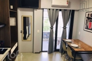 Apartamento com 1 quarto à venda na Rua Desembargador Aragão, 48, Vila Mariana, São Paulo