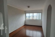 Apartamento com 2 quartos à venda na Avenida João Barreto de Menezes, 939, Jabaquara, São Paulo