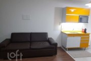 Apartamento com 1 quarto à venda na Rua Barão de Iguape, 985, Liberdade, São Paulo