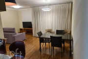 Apartamento com 2 quartos à venda na Rua Chapada de Minas, 210, Campo Limpo, São Paulo