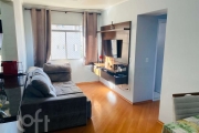 Apartamento com 2 quartos à venda na Rua Marguerite Louise Riechelman, 308, Cidade Ademar, São Paulo