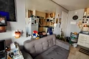 Apartamento com 1 quarto à venda na Rua Andrade Reis, 30, Cambuci, São Paulo