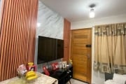 Apartamento com 2 quartos à venda na Rua Maria Angélica Franci, 316, Cangaíba, São Paulo