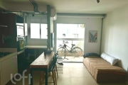 Apartamento com 1 quarto à venda na Rua Paulo Orozimbo, 715, Liberdade, São Paulo