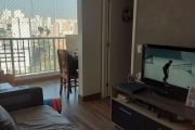 Apartamento com 1 quarto à venda na Rua Andrade Reis, 30, Cambuci, São Paulo