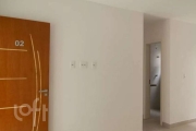 Apartamento com 2 quartos à venda na Rua Celso Ramos, 280, Campo Limpo, São Paulo