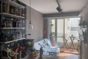 Apartamento com 1 quarto à venda na Rua Catumbi, 286, Belém, São Paulo