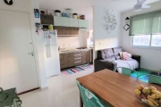 Apartamento com 1 quarto à venda na Avenida do Estado, 5814, Cambuci, São Paulo