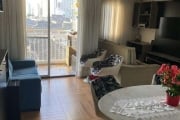 Apartamento com 3 quartos à venda na Rua Dom Bosco, 206, Cambuci, São Paulo