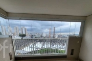 Apartamento com 1 quarto à venda na Rua Intendência, 251, Belém, São Paulo