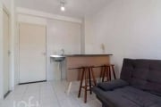 Apartamento com 1 quarto à venda na Avenida Rangel Pestana, 965, Brás, São Paulo