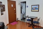 Apartamento com 1 quarto à venda na Rua Coronel Francisco Amaro, 327, Brás, São Paulo