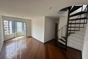 Apartamento com 3 quartos à venda na Avenida Nossa Senhora do Sabará, 507, Campo Grande, São Paulo