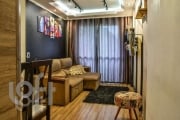 Apartamento com 2 quartos à venda na Rua Demerval da Fonseca, 81, Cidade Líder, São Paulo