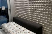 Apartamento com 2 quartos à venda na Rua dos Cafezais, 322, Cidade Ademar, São Paulo