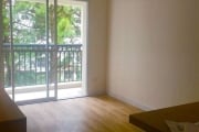 Apartamento com 1 quarto à venda na Rua Canuto Borelli, 273, Campo Grande, São Paulo