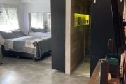 Apartamento com 1 quarto à venda na Rua Piratininga, 201, Brás, São Paulo