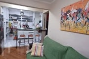 Apartamento com 2 quartos à venda na Avenida Diógenes Ribeiro de Lima, 2000, Alto de Pinheiros, São Paulo