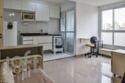 Apartamento com 1 quarto à venda na Rua Luís Gama, 730, Cambuci, São Paulo