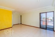 Apartamento com 4 quartos à venda na Rua Serra de Jairé, 941, Belém, São Paulo