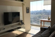 Apartamento com 2 quartos à venda na Rua José Homero Roxo, 165, Campo Grande, São Paulo