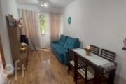 Apartamento com 1 quarto à venda na Rua Ricardo Cavatton, 287, Lapa, São Paulo